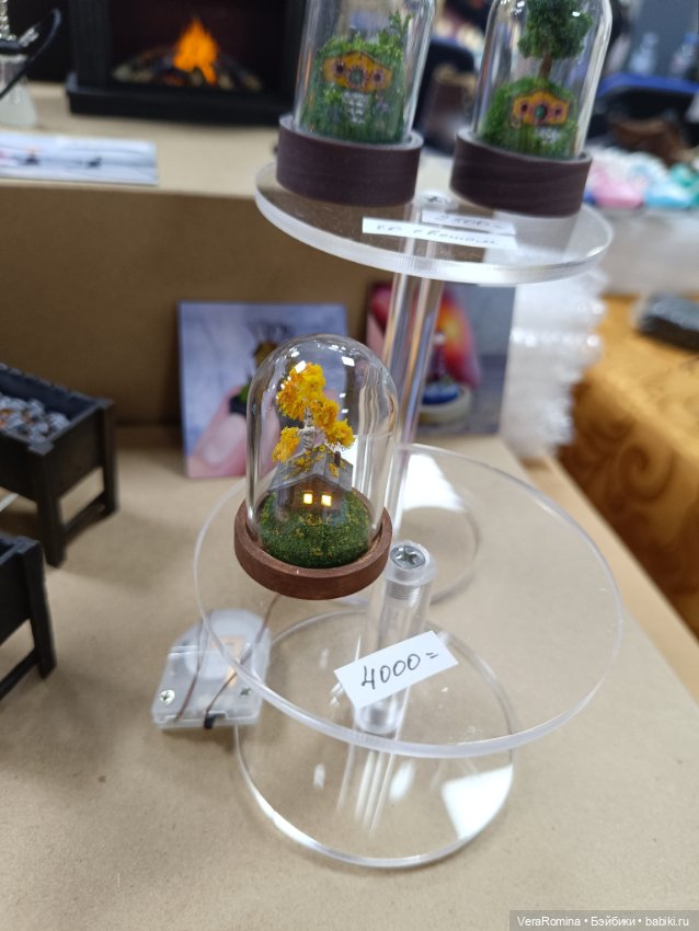 Dollscar 2024 , Доллскар 2024 (часть вторая )