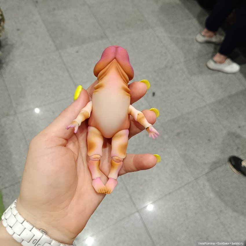 Dollscar , Доллскар 2024 часть четвёртая (фото 4)