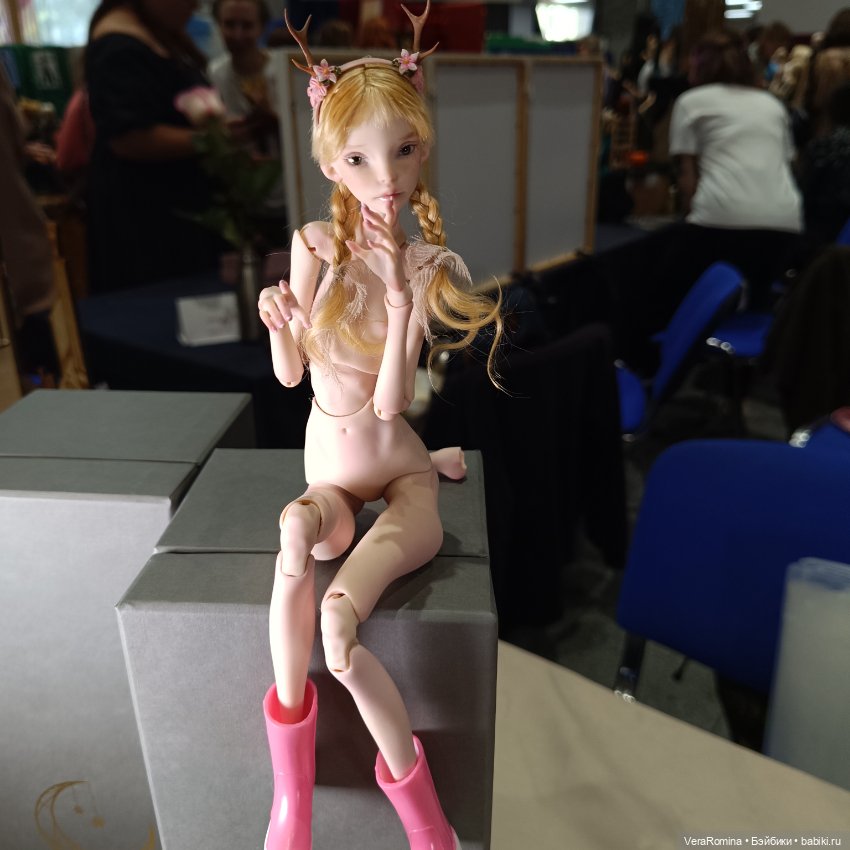 Dollscar 2024 , Доллскар 2024 (часть вторая )