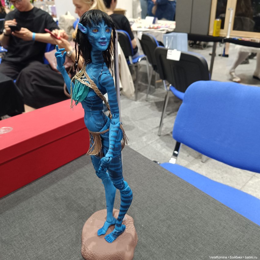 Dollscar , Доллскар 2024 часть третья