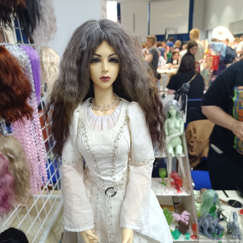 Dollscar , Доллскар 2024 часть третья (фото 3)