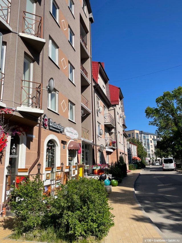 Отпуск с Рыбкой — Игровые куклы разных производителей (Разное): редкие бренды (фото 8)