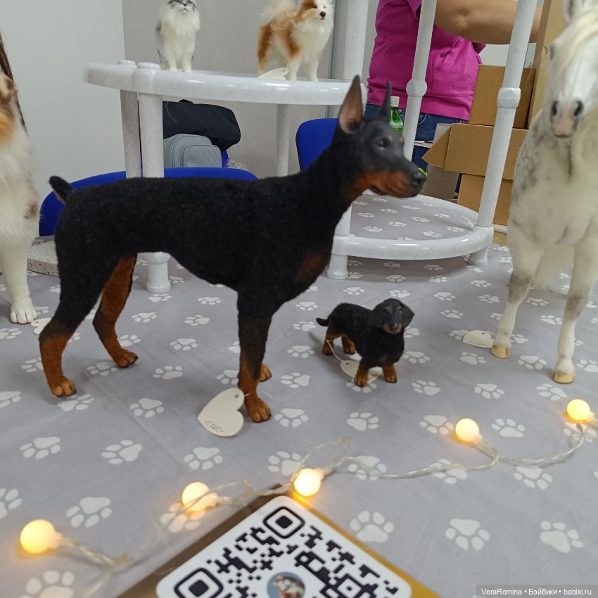 Dollscar , Доллскар 2024 часть шестая (фото 4)