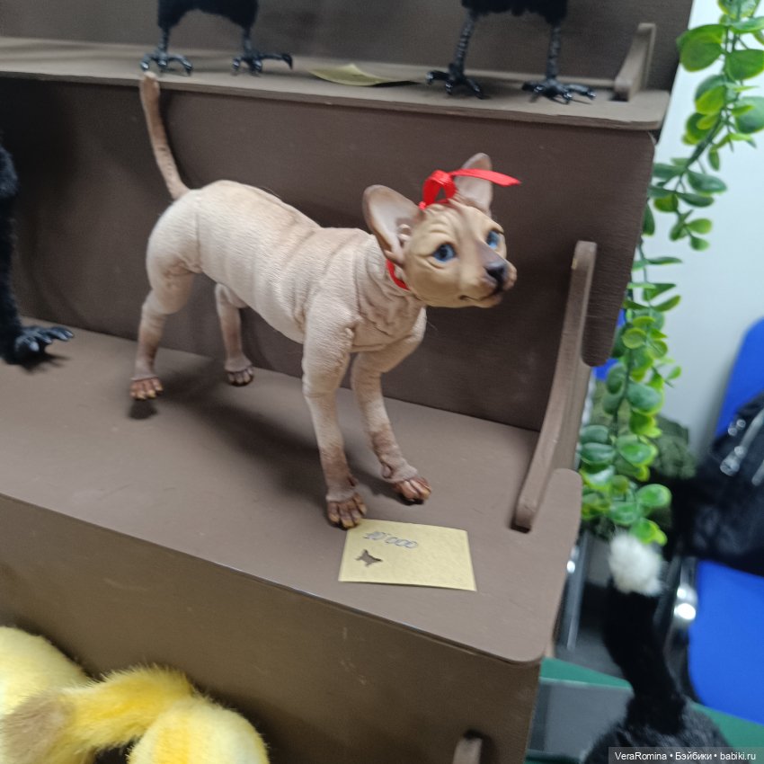 Dollscar 2024 , Доллскар 2024 (часть вторая ) (фото 7)