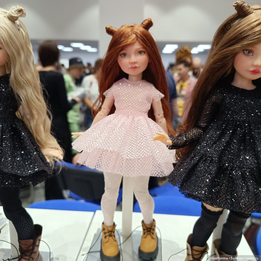 Dollscar 2024 , Доллскар 2024 (часть вторая )