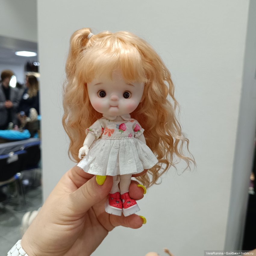 Dollscar , Доллскар 2024 часть третья