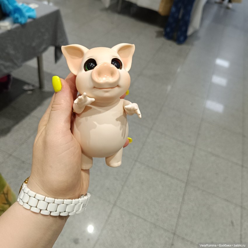 Dollscar , Доллскар 2024 часть шестая