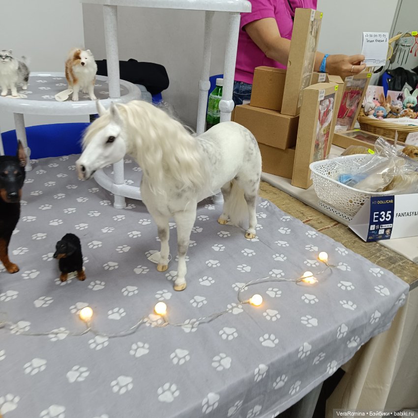 Dollscar , Доллскар 2024 часть шестая (фото 6)