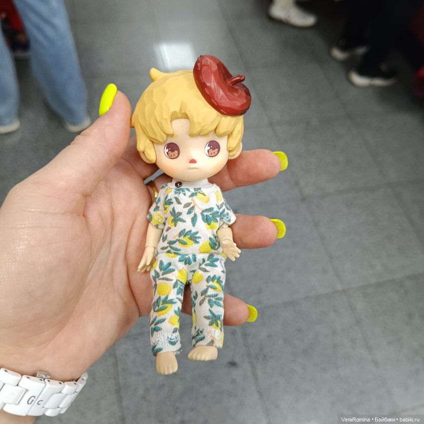 Dollscar , Доллскар 2024 часть шестая