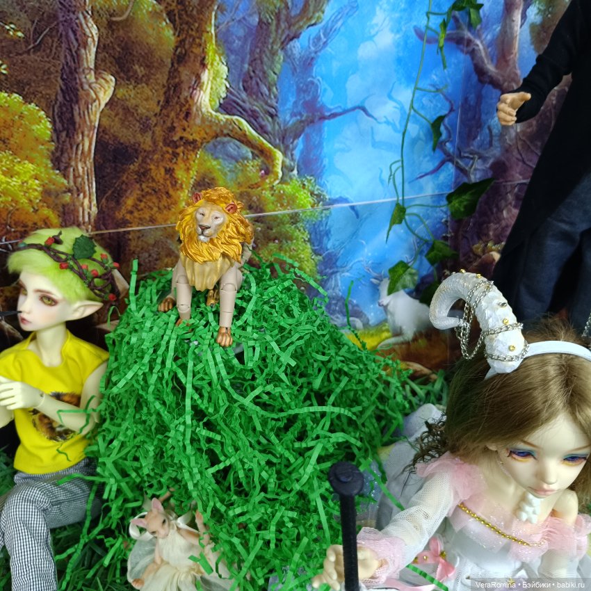 Dollscar, Доллскар 2024 часть седьмая