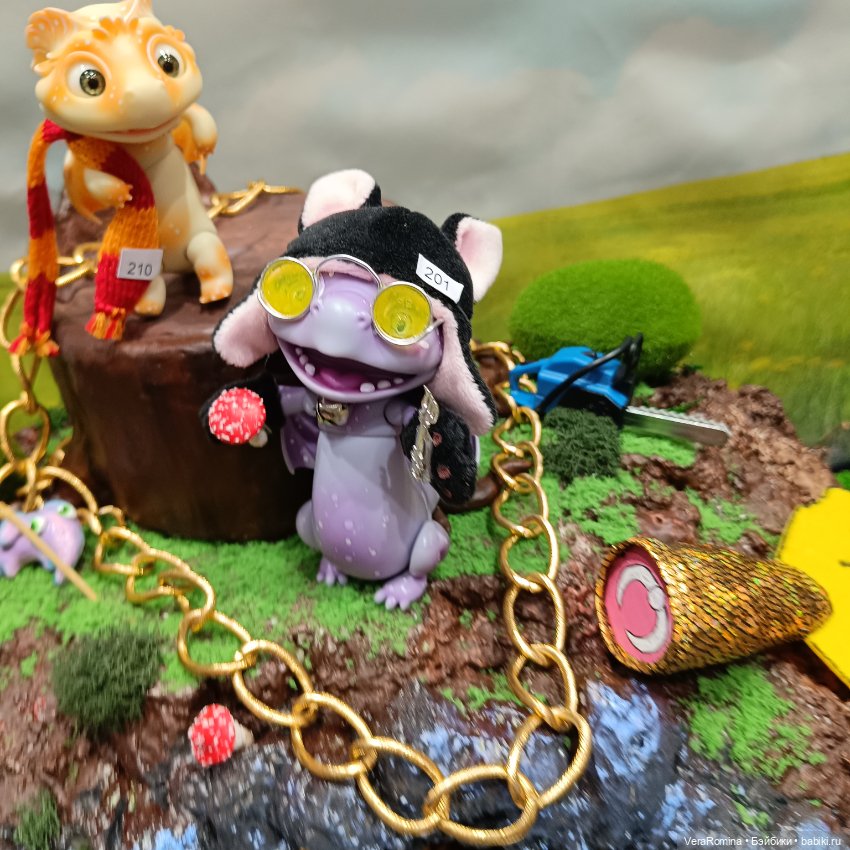 Dollscar , Доллскар 2024 часть четвёртая