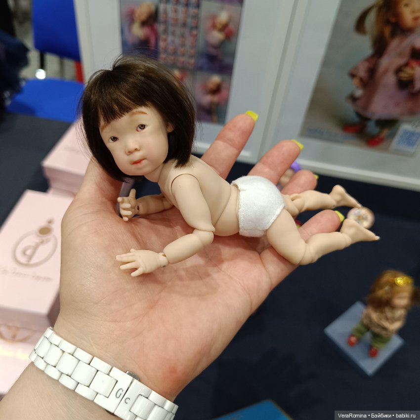 Dollscar , Доллскар 2024 часть шестая