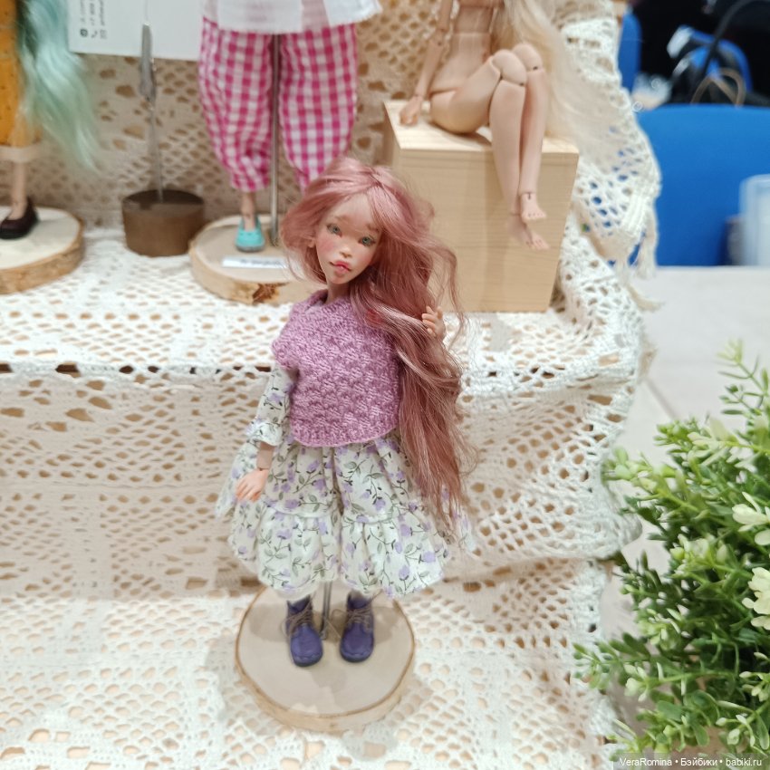 Dollscar 2024 , Доллскар 2024 (часть вторая )