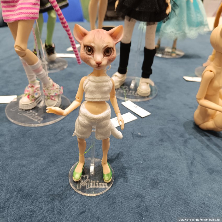 Dollscar , Доллскар 2024 часть третья