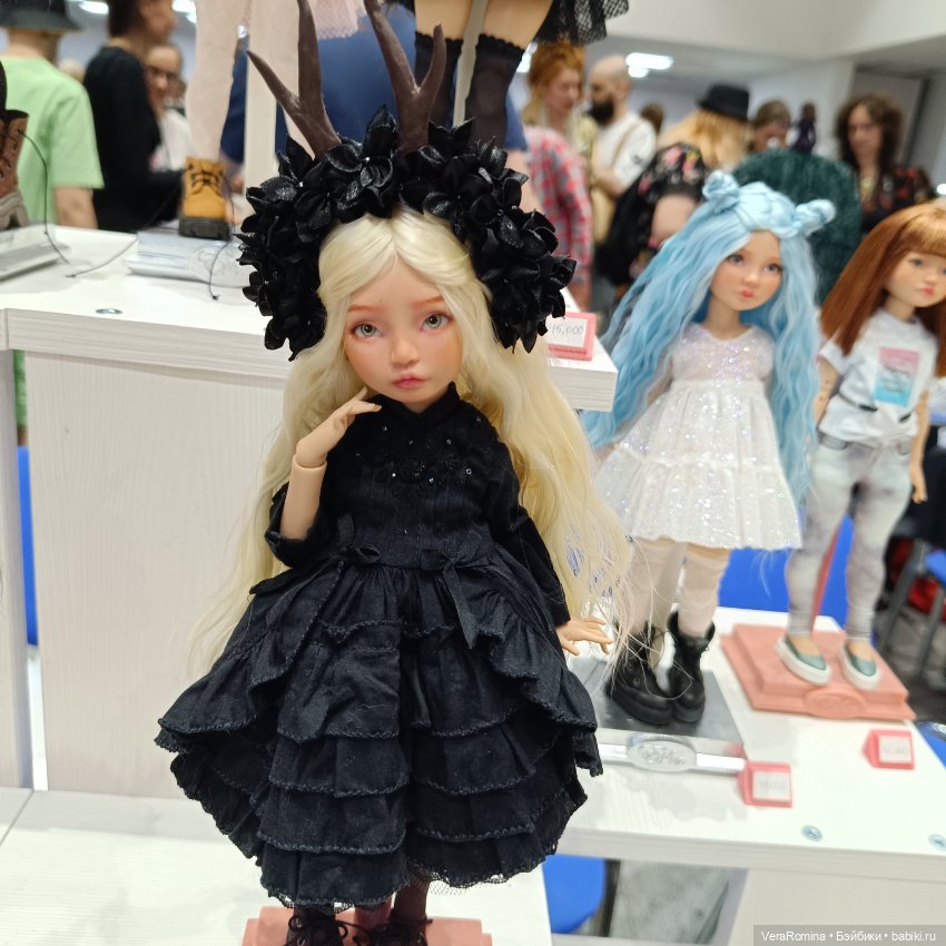 Dollscar 2024 , Доллскар 2024 (часть вторая )