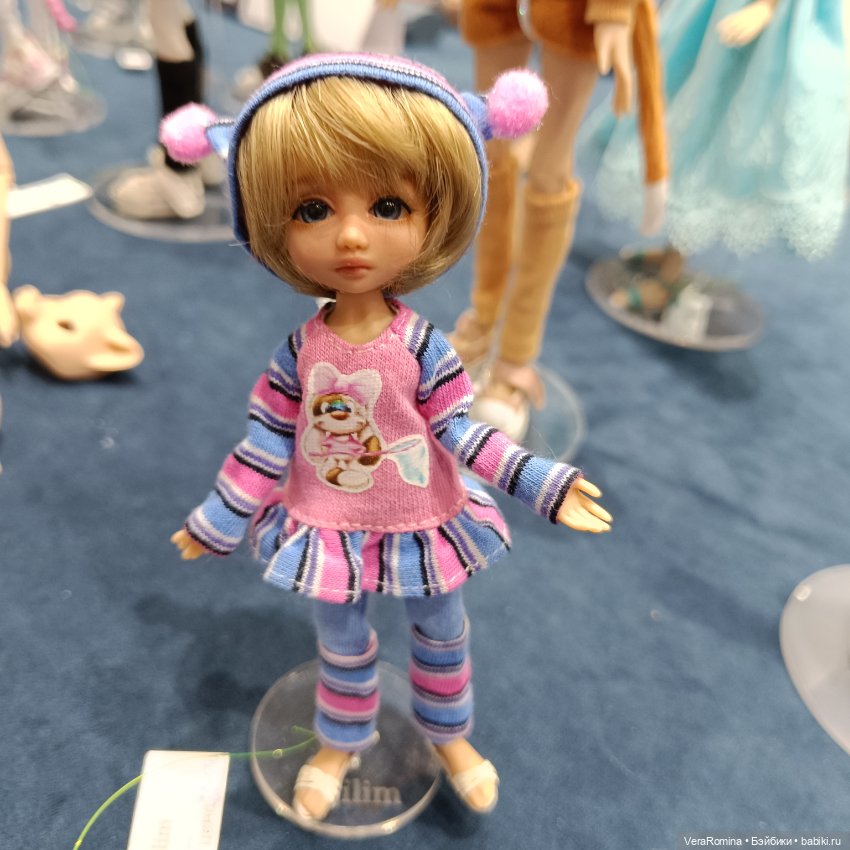 Dollscar , Доллскар 2024 часть третья