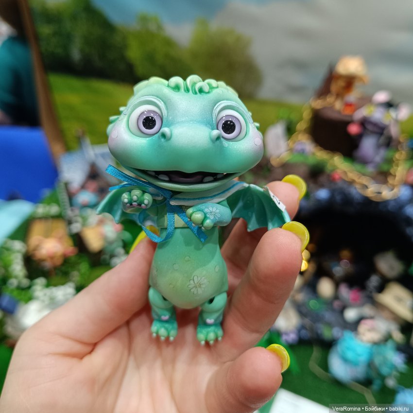 Dollscar, Доллскар 2024 часть седьмая