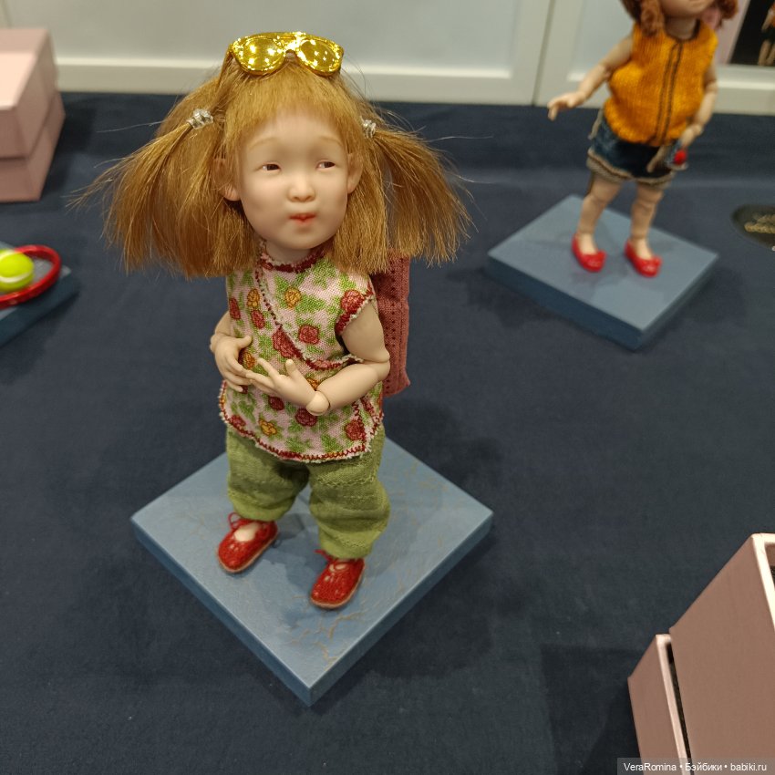 Dollscar 2024 , Доллскар 2024 (часть вторая )