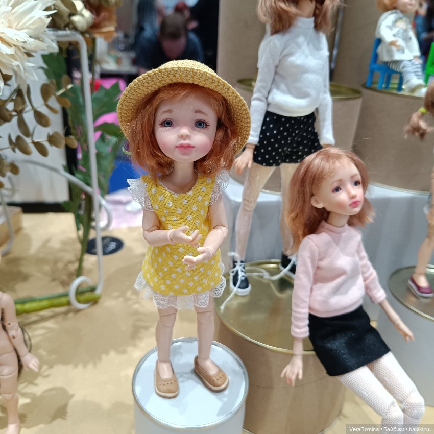 Dollscar , Доллскар 2024 часть шестая