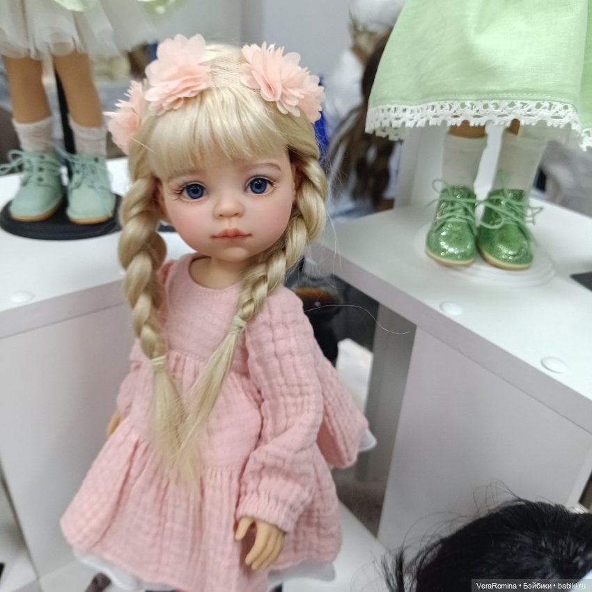 Dollscar , Доллскар 2024 часть третья (фото 7)