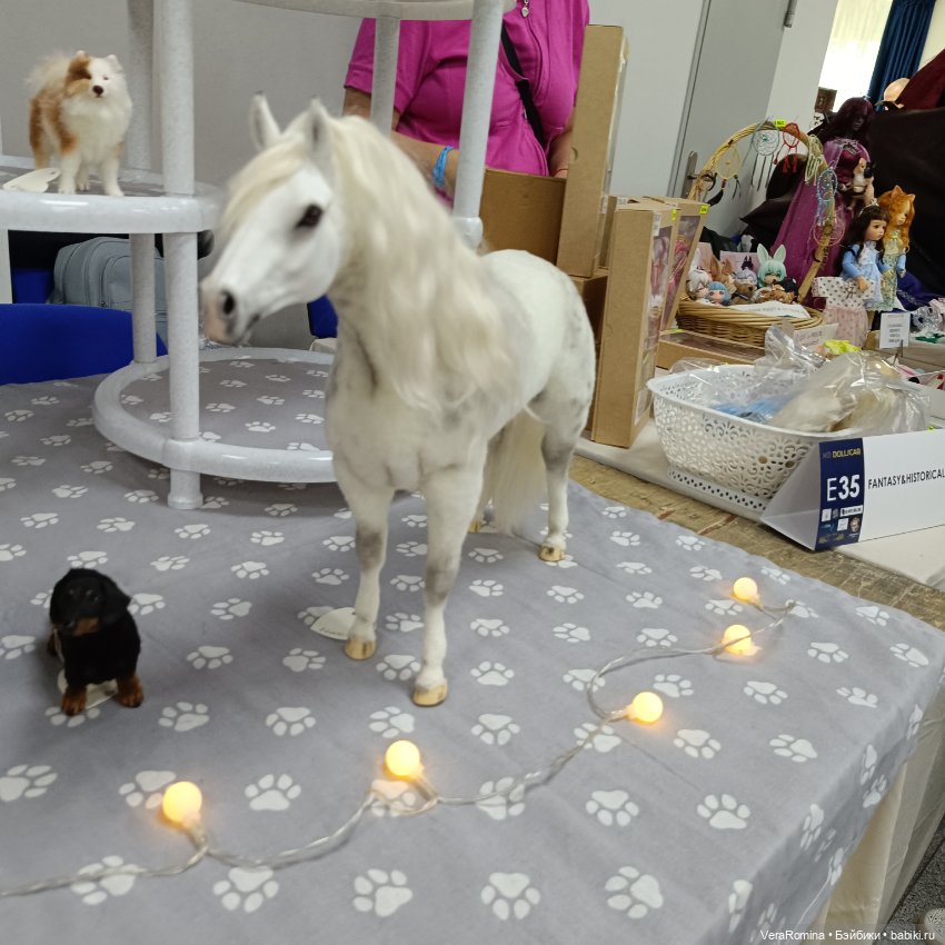 Dollscar , Доллскар 2024 часть шестая (фото 3)