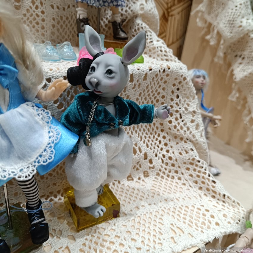 Dollscar , Доллскар 2024 часть шестая