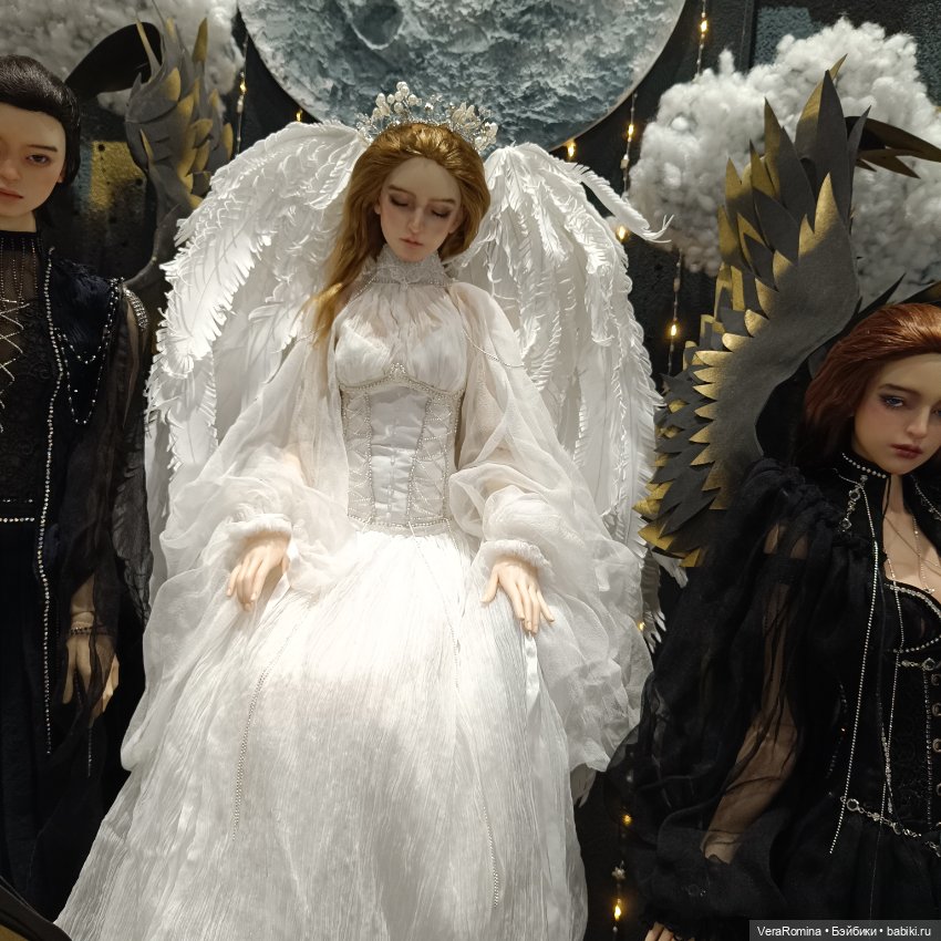 Dollscar , Доллскар 2024 часть третья