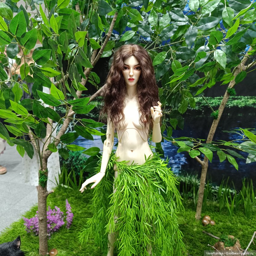 Dollscar , Доллскар 2024 часть четвёртая