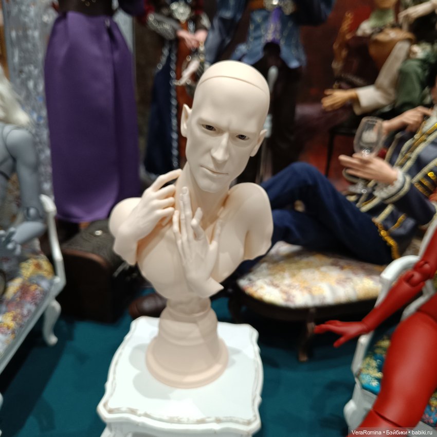 Dollscar , Доллскар 2024 часть шестая