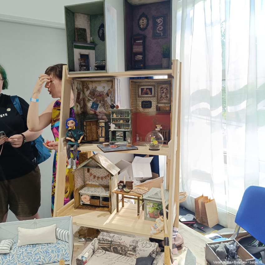 Dollscar , Доллскар 2024 часть шестая