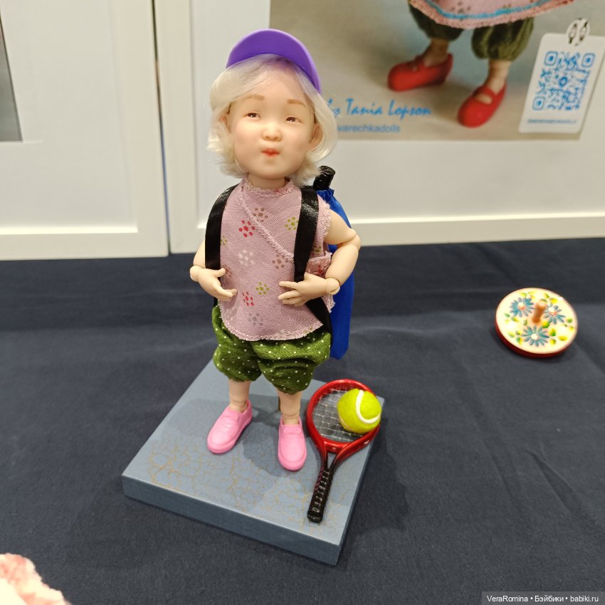 Dollscar , Доллскар 2024 часть шестая