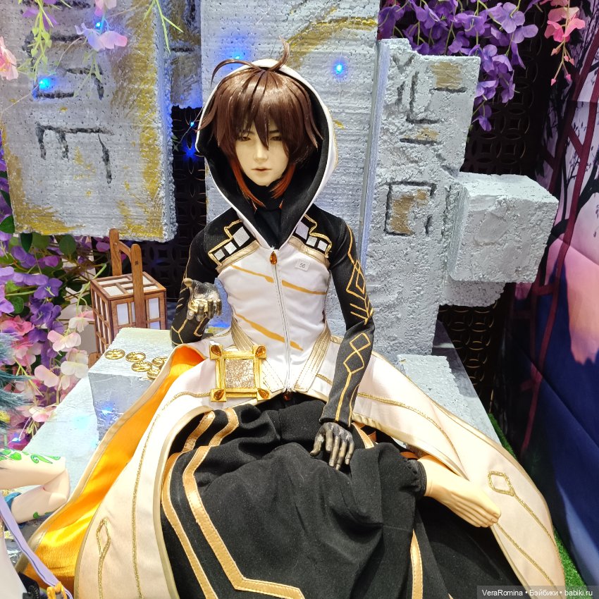 Dollscar , Доллскар 2024 часть четвёртая