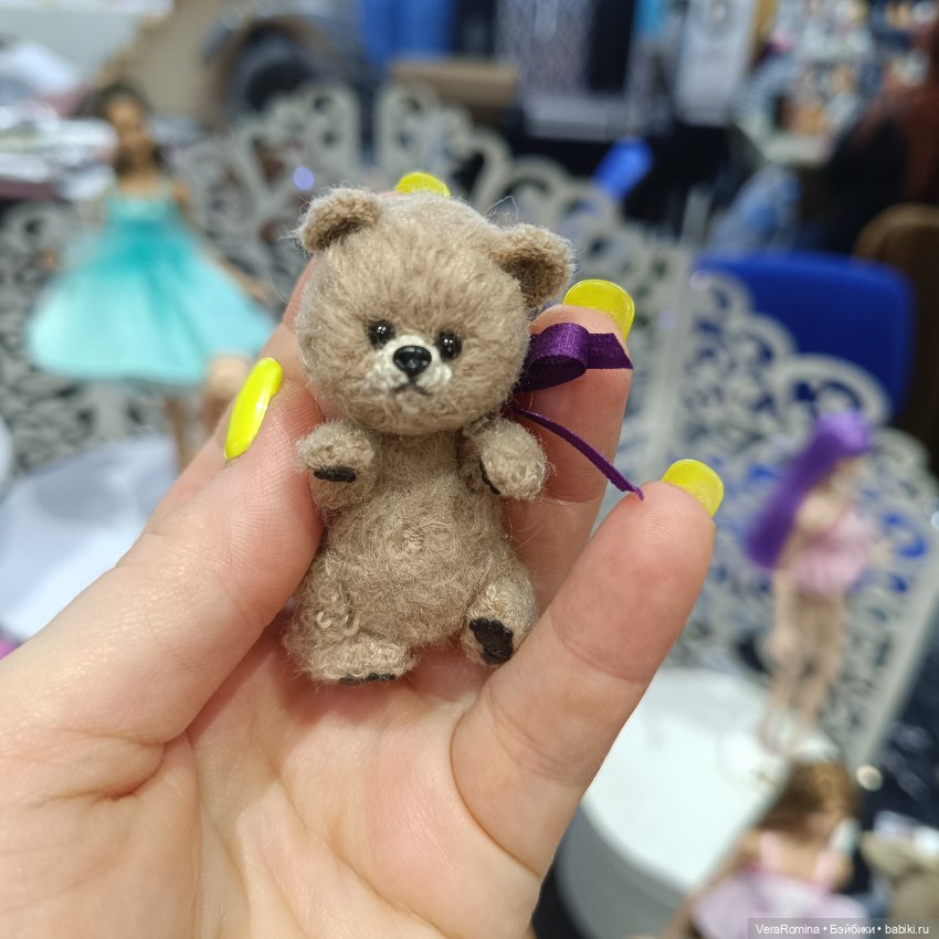 Dollscar, Доллскар 2024 часть седьмая