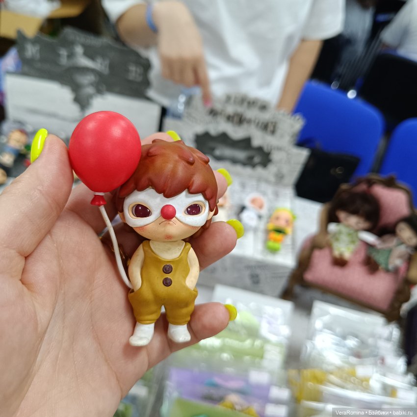 Dollscar , Доллскар 2024 часть шестая