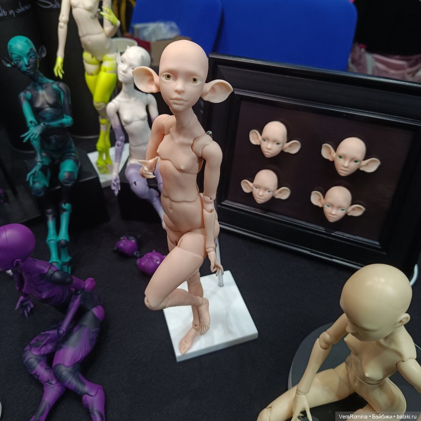 Dollscar, Доллскар 2024 часть седьмая