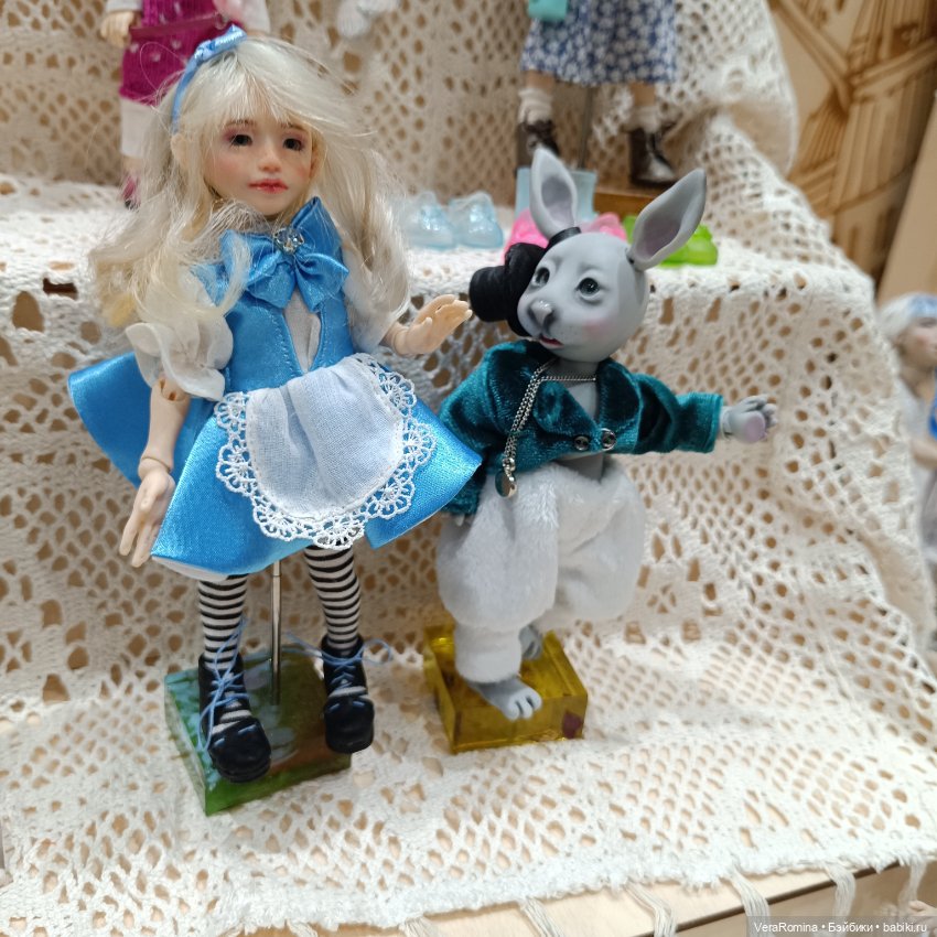 Dollscar , Доллскар 2024 часть шестая