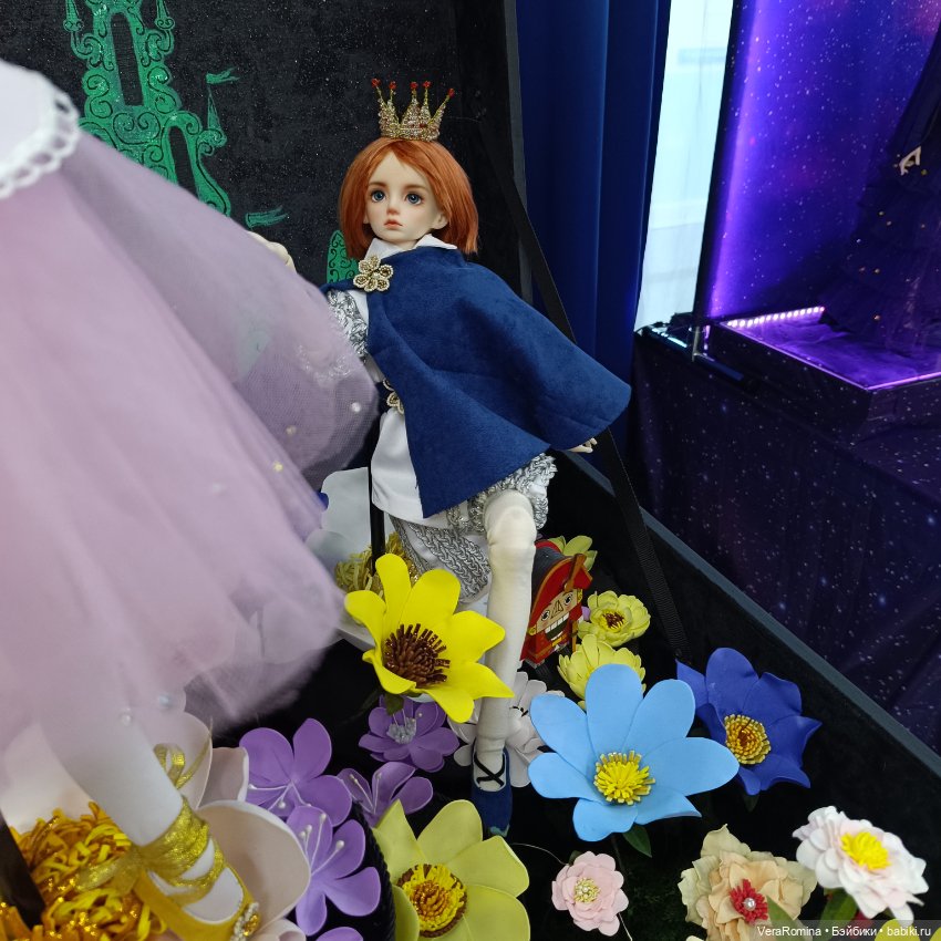 Dollscar, Доллскар 2024 часть седьмая