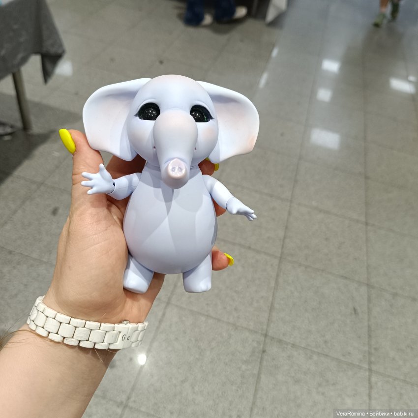 Dollscar , Доллскар 2024 часть шестая