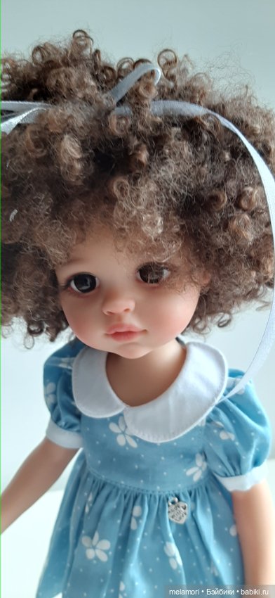Куколка 🦄 — Куклы Paola Reina (Паола Рейна): новинки (фото 3)