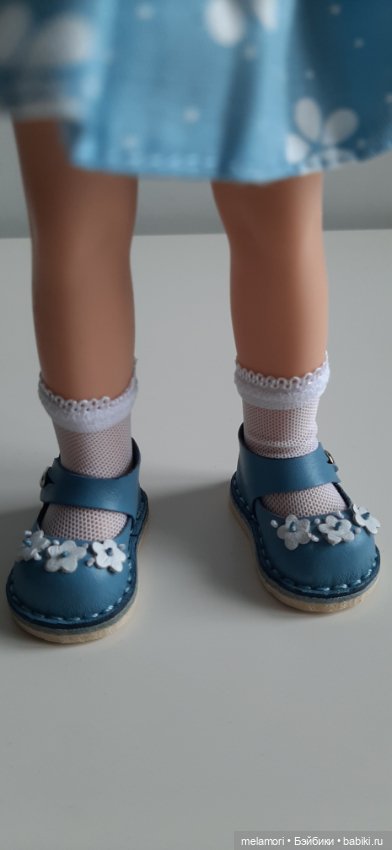 Куколка 🦄 — Куклы Paola Reina (Паола Рейна): новинки (фото 5)