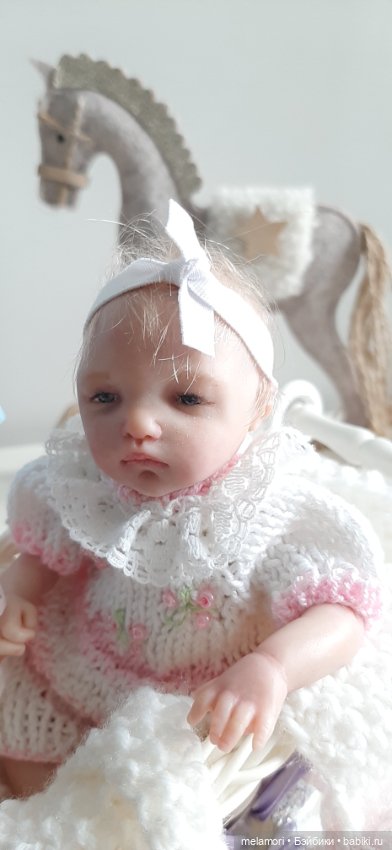 Куколка 🦄 — Куклы Paola Reina (Паола Рейна): новинки (фото 10)