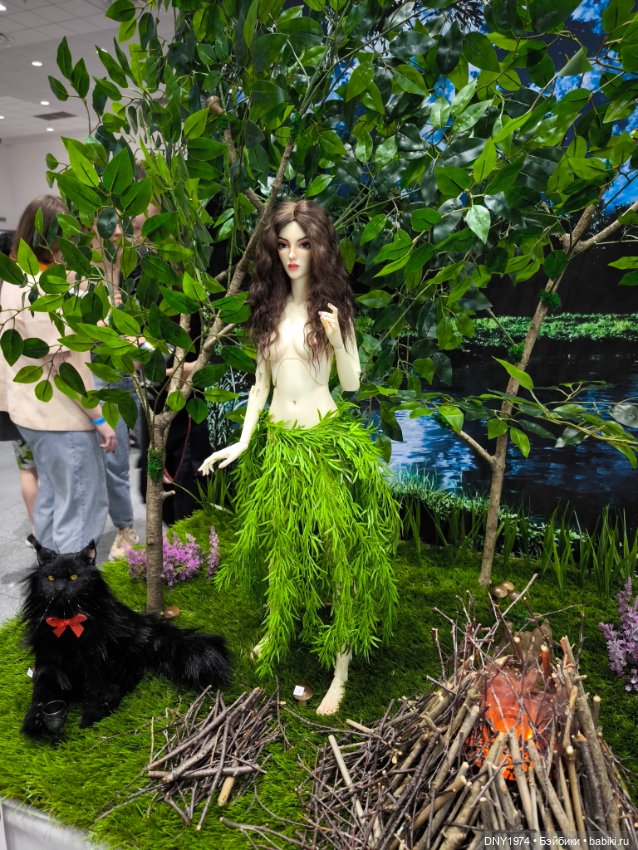 Доллскар, часть 4, композиции (фото 10)