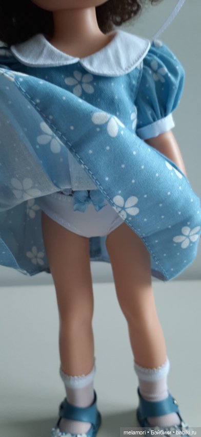 Куколка 🦄 — Куклы Paola Reina (Паола Рейна): новинки (фото 4)