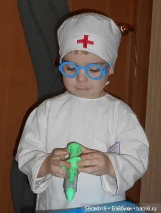 С Днём медицинского работника (фото 7)