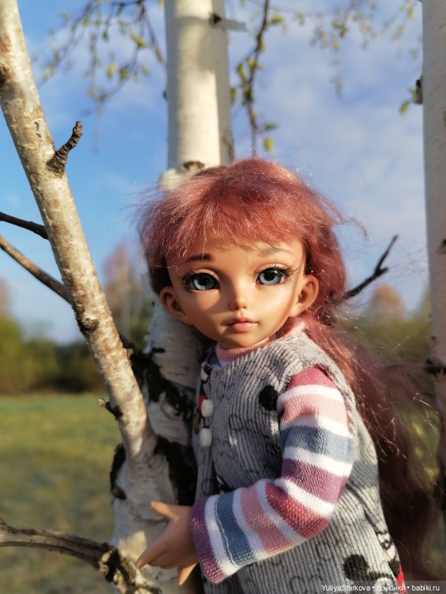 Наш новый кукложитель — Куклы Fairyland (ФэйриЛэнд): BJD (БЖД) (фото 10)