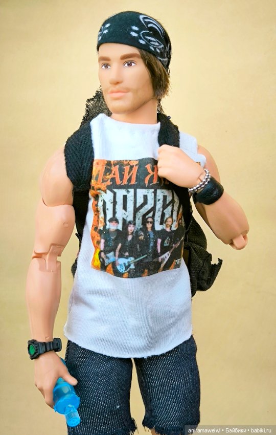 Новости с рок-полей — Гибриды шарнирных кукол (не БЖД): подбор тела (фото 8)