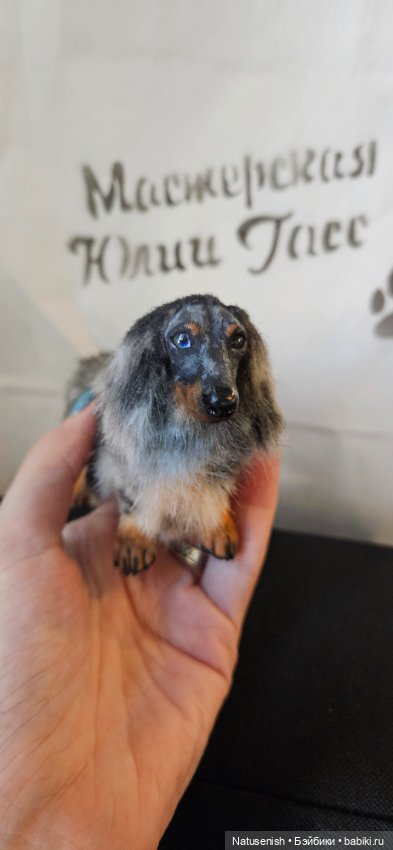 Dollscar 2024 — Выставки кукол и мишек Тедди: фоторепортажи (фото 3)