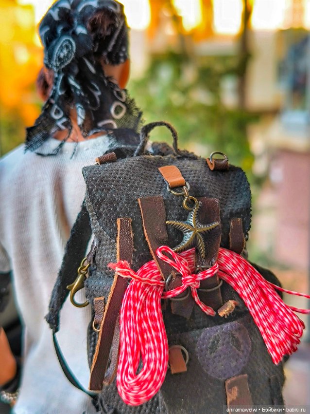 Новости с рок-полей — Гибриды шарнирных кукол (не БЖД): подбор тела (фото 10)