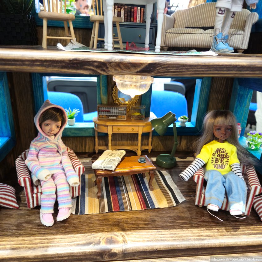 Dollscar 2024 — Выставки кукол и мишек Тедди: фоторепортажи