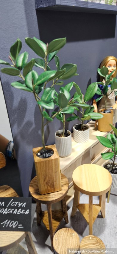 Dollscar 2024 — Выставки кукол и мишек Тедди: фоторепортажи